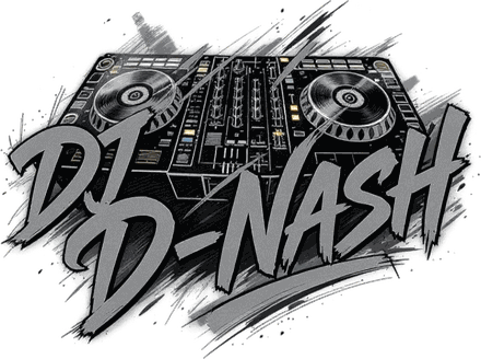 DJ D-Nash